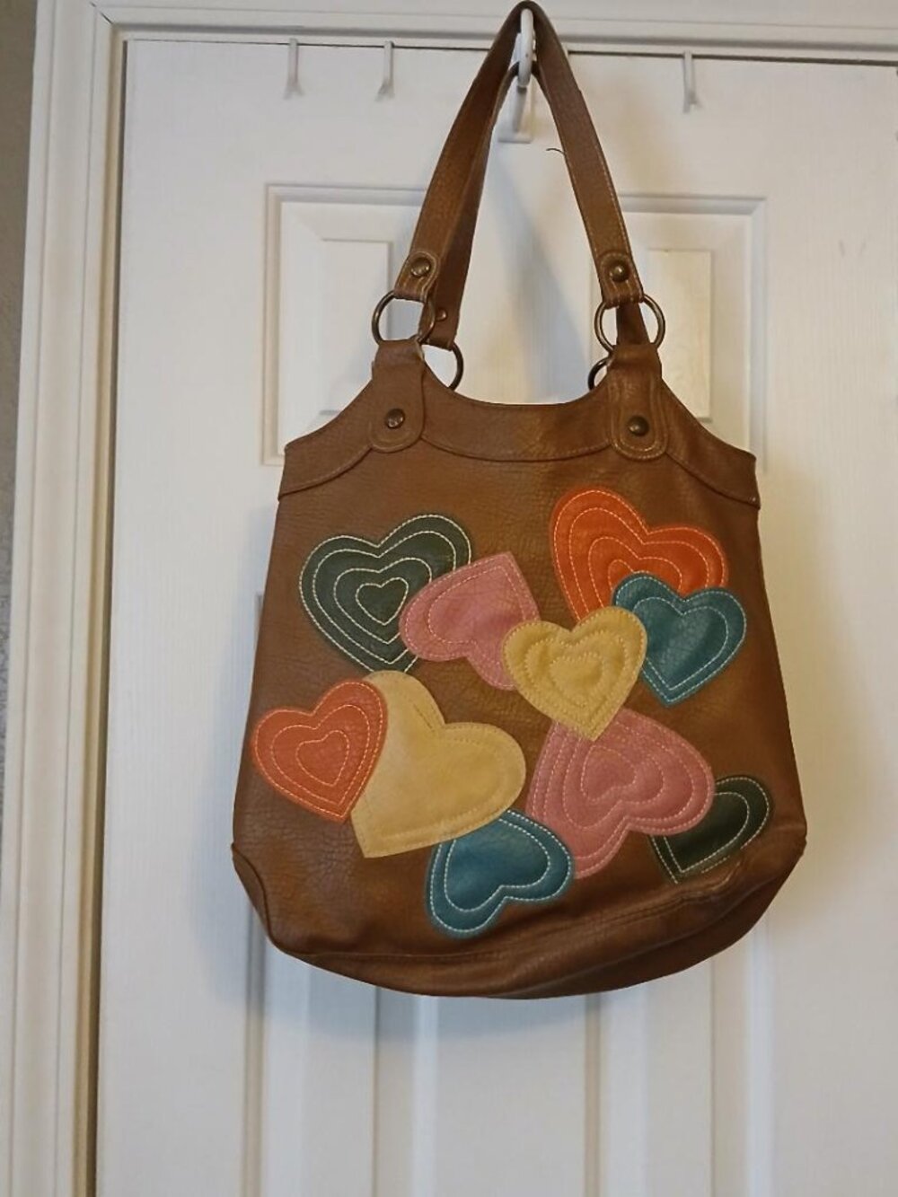 XOXO sweet heart purse